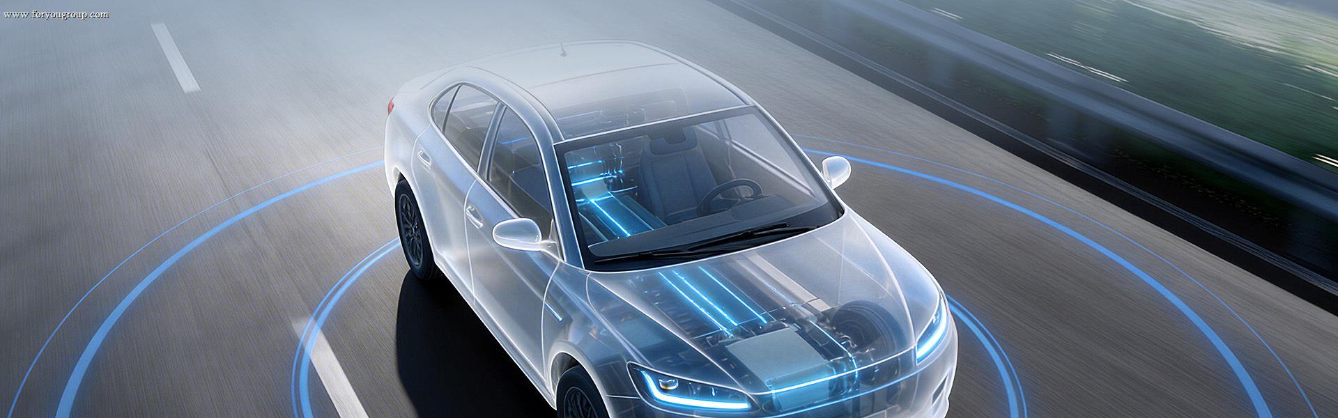 Automotive Electronics